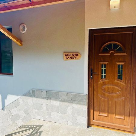 Guest House Tanevi Devin Kültér fotó