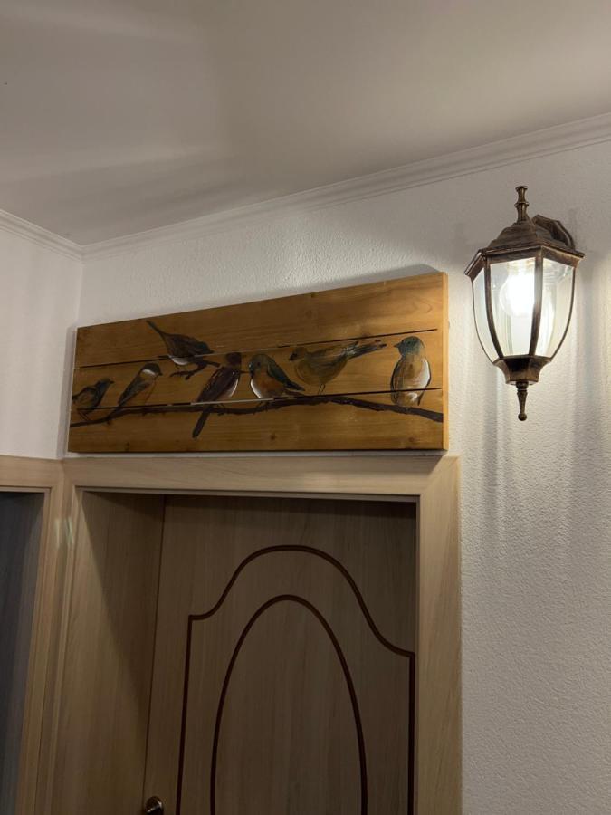Guest House Tanevi Devin Kültér fotó