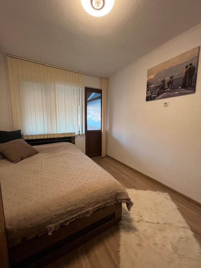 Guest House Tanevi Devin Kültér fotó